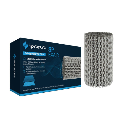 Replacement for Electrolux EAF1CB Pure Advantage refrigerator air filter replacement -1