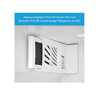 Replacement for Frigidaire PAULTRA Electrolux EAFCBF refrigerator air filter replacement -3