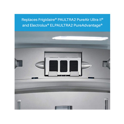 Replacement for Frigidaire PAULTRA Electrolux EAFCBF refrigerator air filter replacement -5