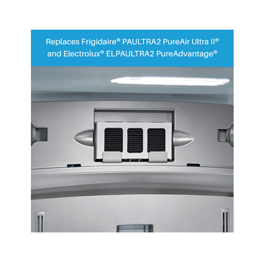 Replacement for Frigidaire 242047805 PAULTRA2 refrigerator air filter replacement -3