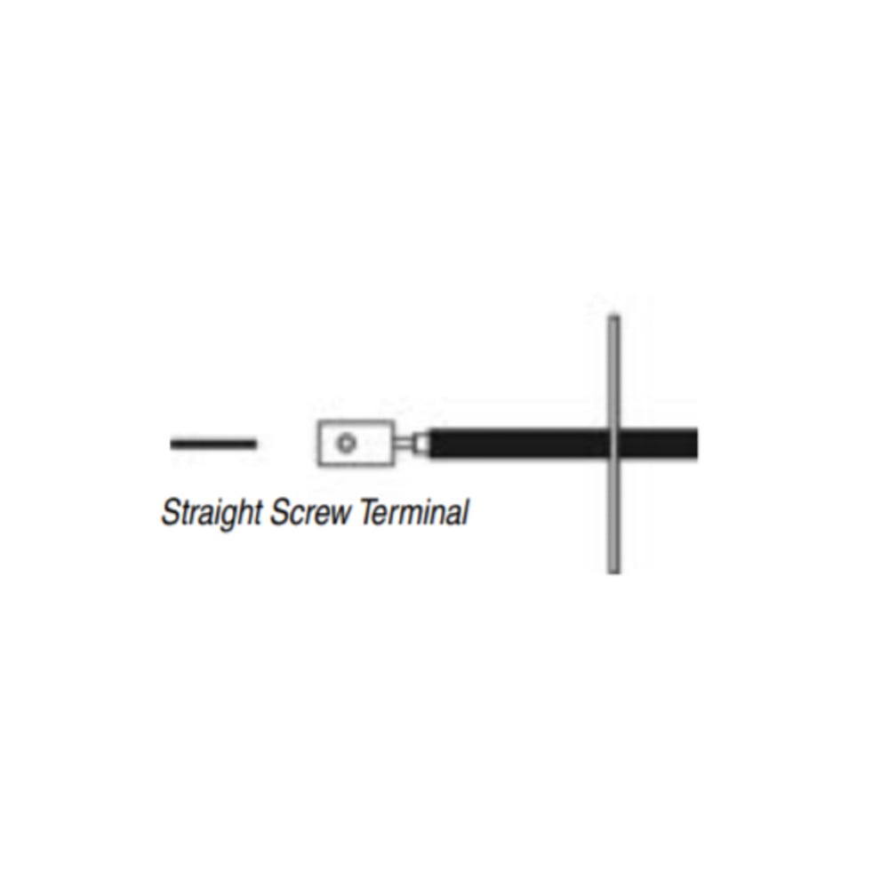 TJUT306 Broil Element - GE Oven Range Replacement Part