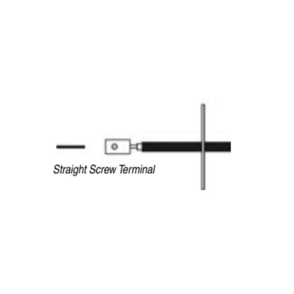 TJUT306 Broil Element - GE Oven Range Replacement Part
