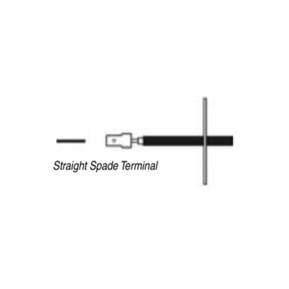 TJUB640 GE Oven Range Bake Element Replacement Part