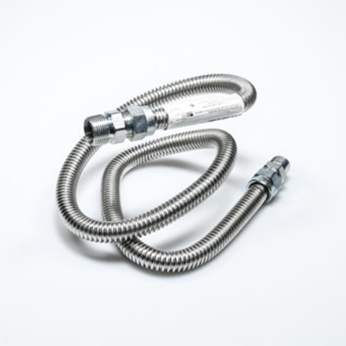 30-3141-48 Universal Stainless Steel Connector for Small Appliances