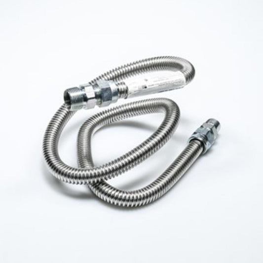 30-3141-48 Universal Stainless Steel Connector for Small Appliances