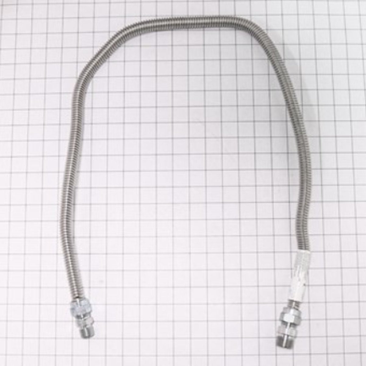 30-3141-48 Universal Stainless Steel Connector for Small Appliances