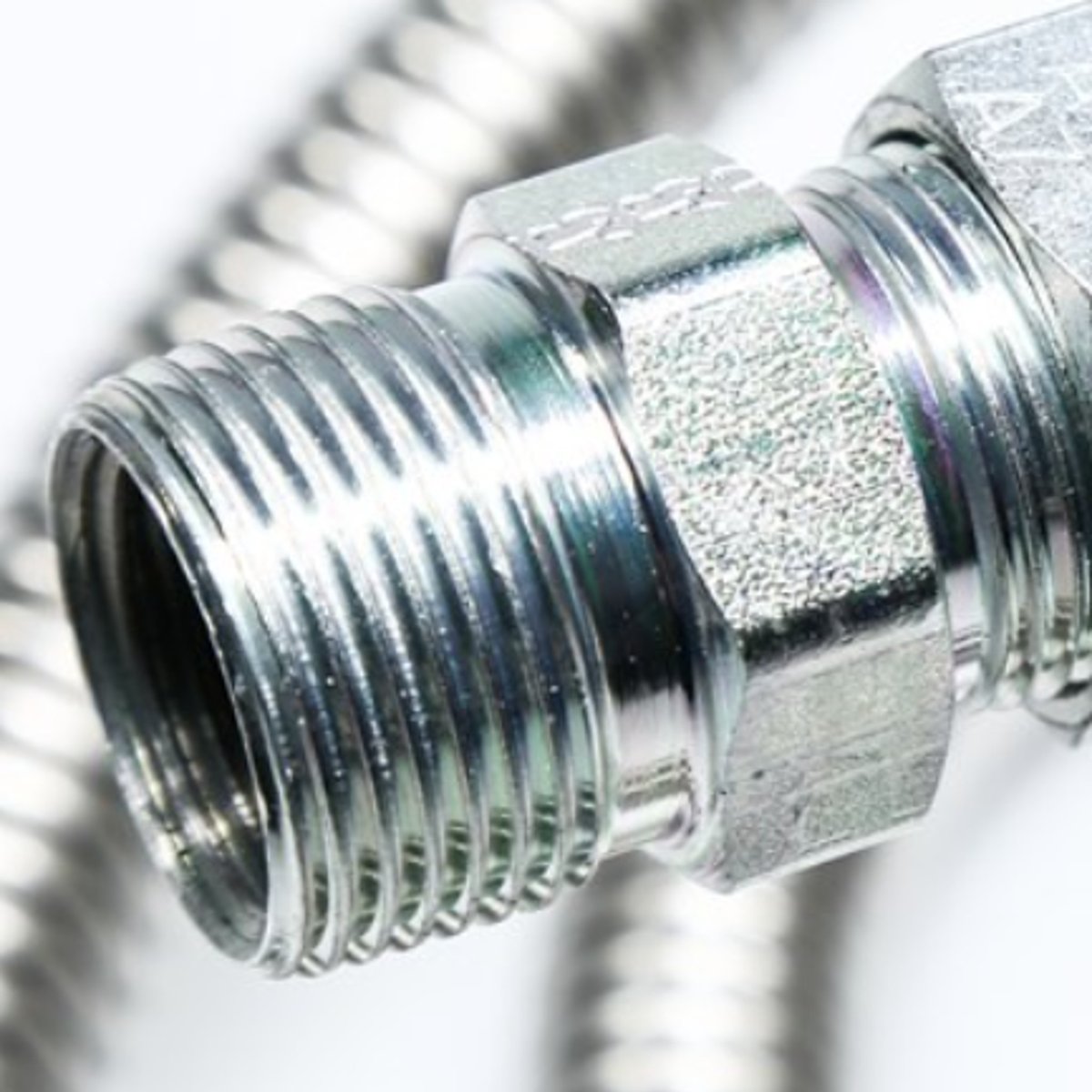 30-3141-48 Universal Stainless Steel Connector for Small Appliances