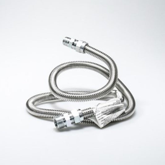 30-3141-60 Universal Oven Range Connector Part