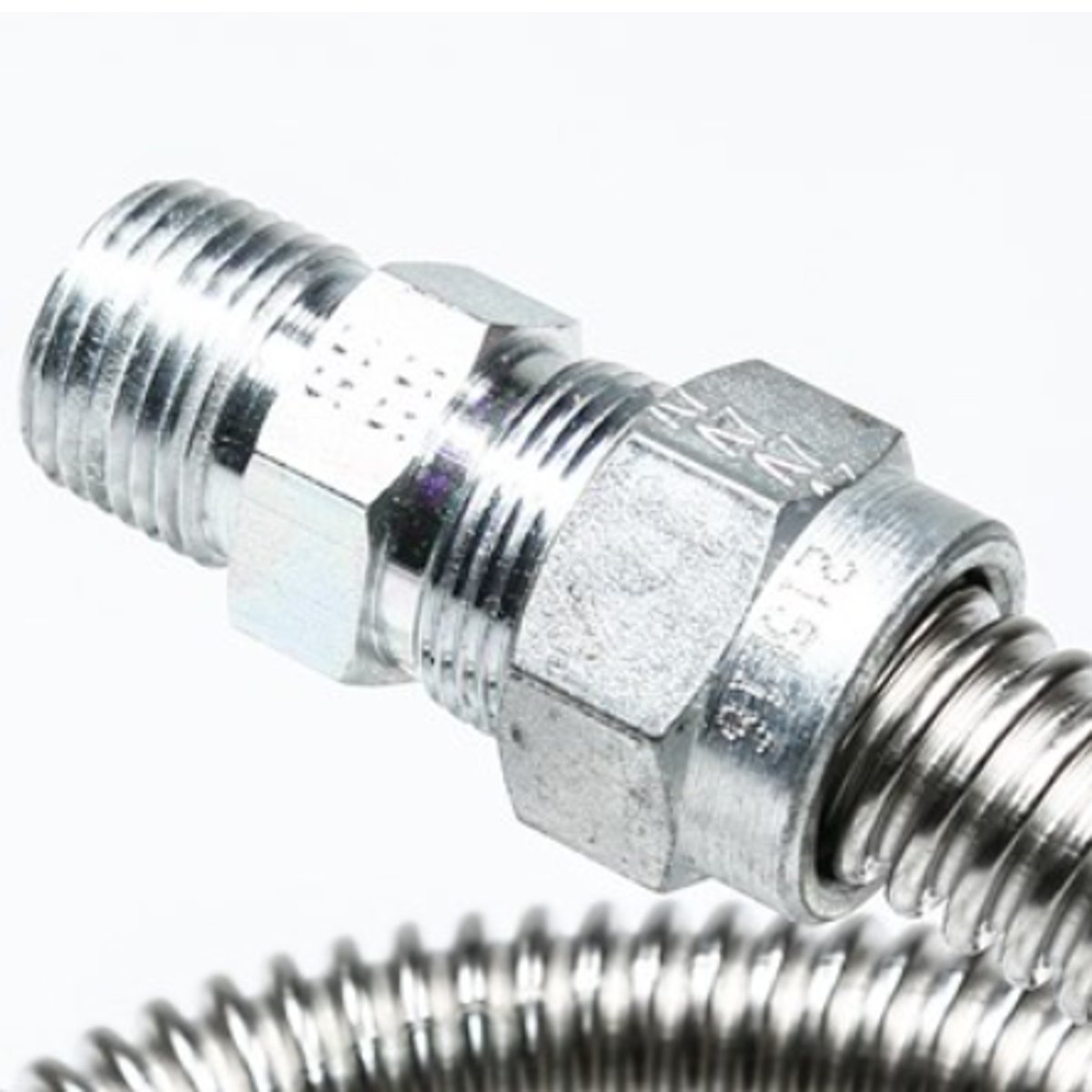 30-3141-60 Universal Oven Range Connector Part