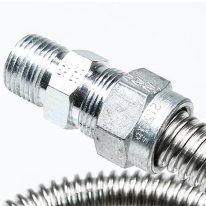 30-3141-60 Universal Oven Range Connector Part