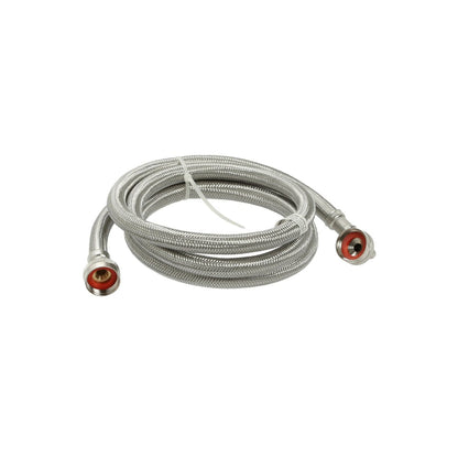 TJ41025 Universal Steam Dryer Kit in Stainless Steel
