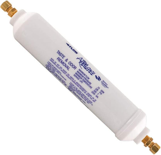 TJ60461N Universal Inline Fridge Filter RT10400C
