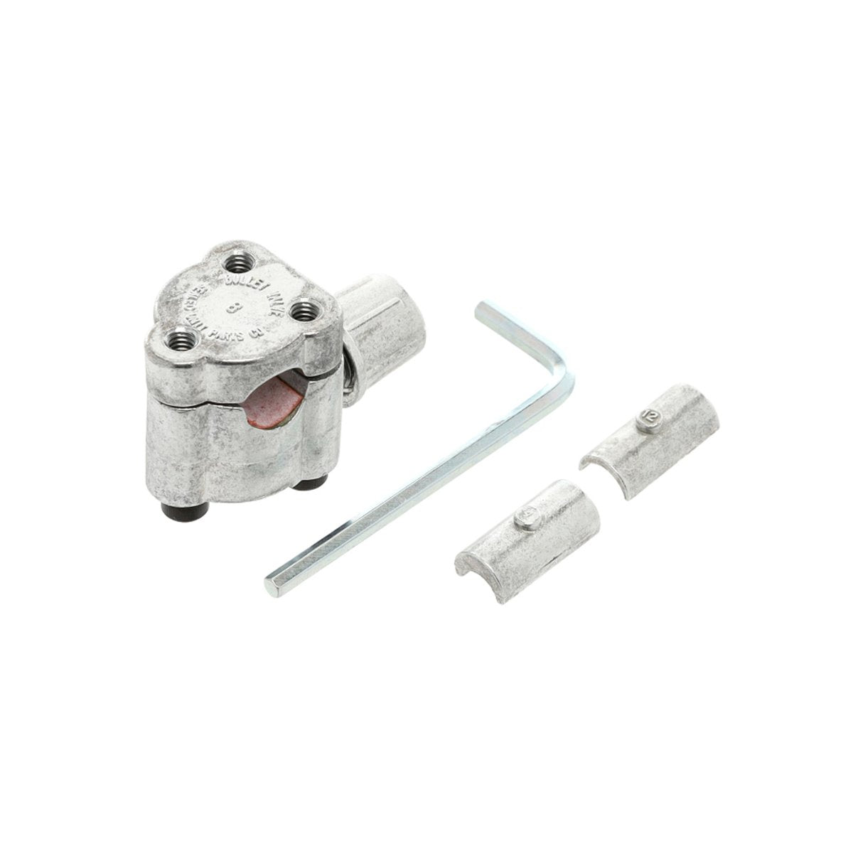 TJBPV-31 Universal Bullet Piercing Valve for Refrigerators