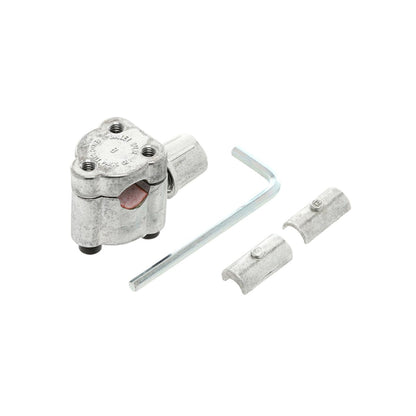 TJBPV-31 Universal Bullet Piercing Valve for Refrigerators
