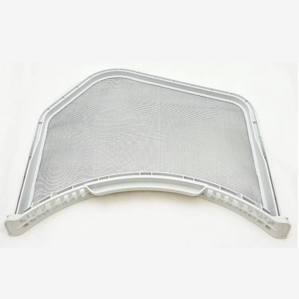 TJDE02613A Pièce de rechange pour filtre à peluches de sèche-linge Samsung