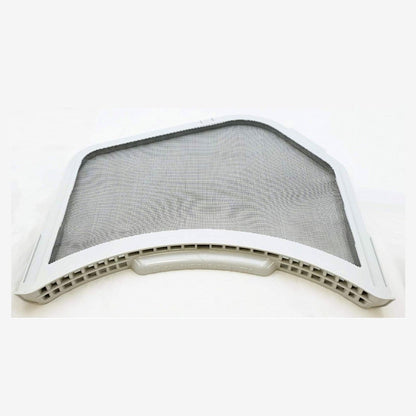 TJDE02613A Pièce de rechange pour filtre à peluches de sèche-linge Samsung