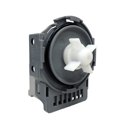 TJDW0005A Universal Replacement Drain Pump for Dishwasher