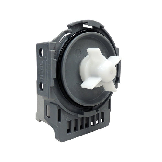 TJDW0005A Universal Replacement Drain Pump for Dishwasher