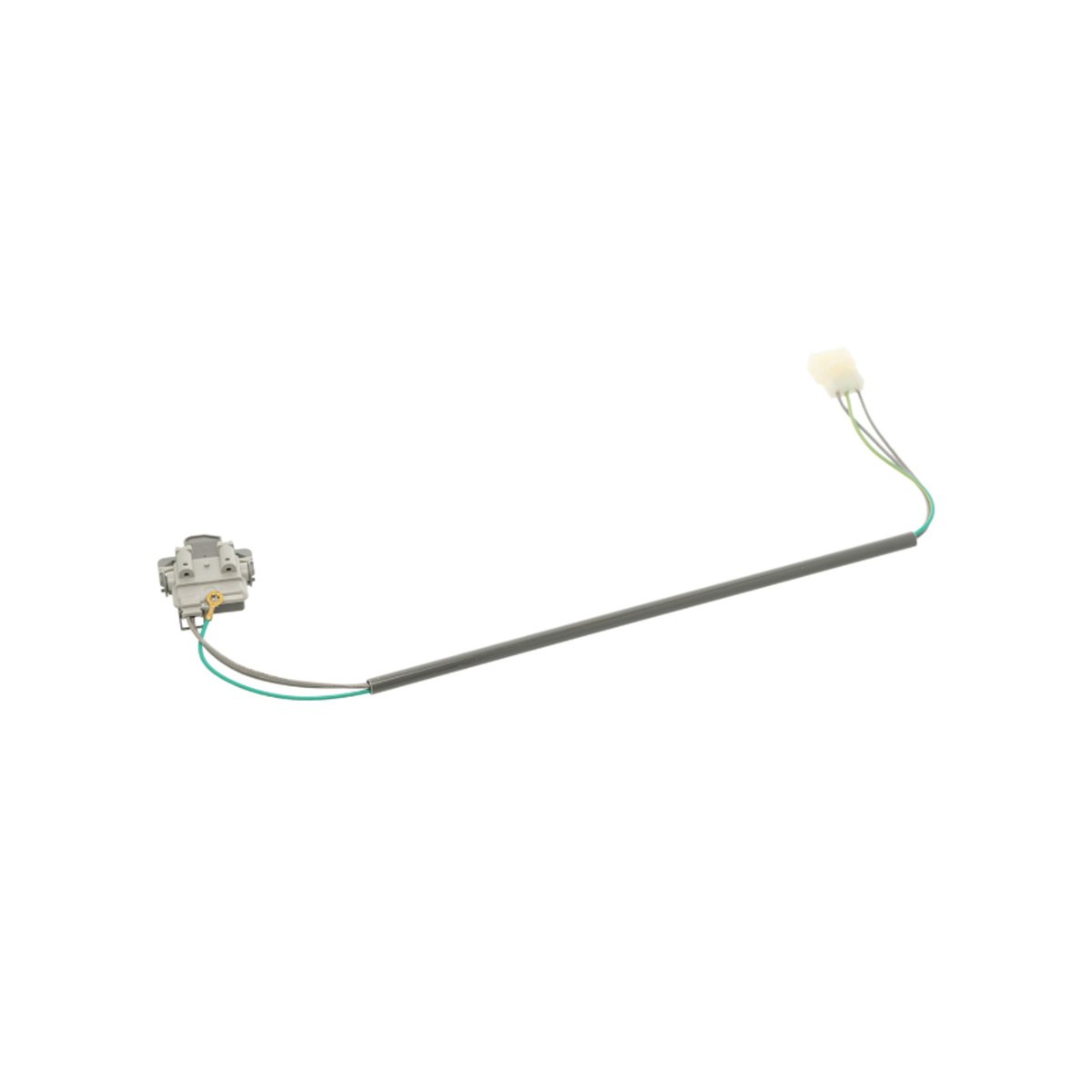 TJES247 Washer Lid Switch Assembly for Whirlpool 3949247V