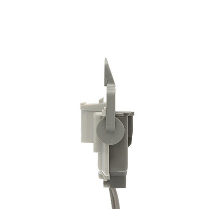 TJES247 Washer Lid Switch Assembly for Whirlpool 3949247V