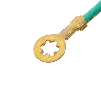 TJES247 Washer Lid Switch Assembly for Whirlpool 3949247V