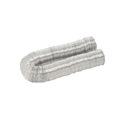 TJF0450 ProFlex Conduit de transition pour sécheuse 4"x50' de Dundas Jafine