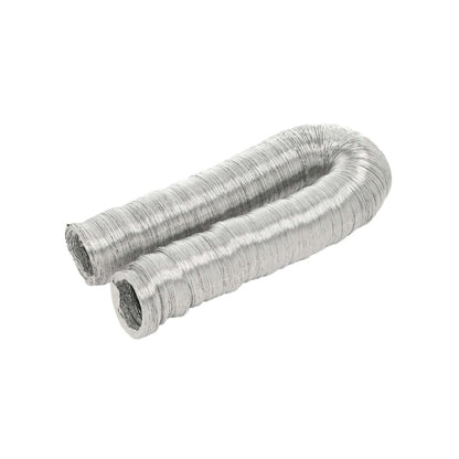TJF0450 ProFlex Conduit de transition pour sécheuse 4"x50' de Dundas Jafine