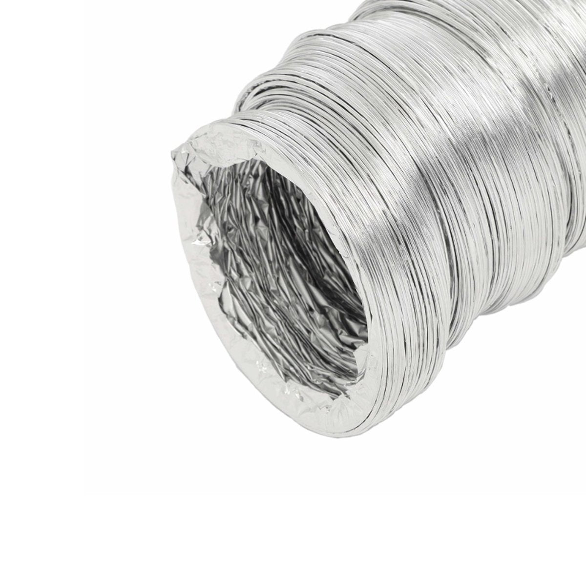 TJF0450 ProFlex Conduit de transition pour sécheuse 4"x50' de Dundas Jafine