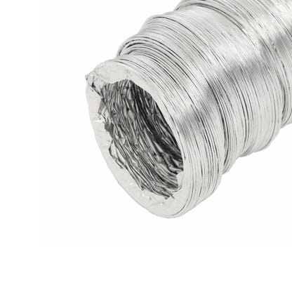 TJF0450 ProFlex Conduit de transition pour sécheuse 4"x50' de Dundas Jafine