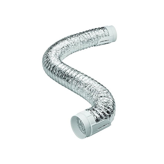 TJHUPK8F Supurr-Flex Dryer Vent Kit - Essential Dryer Part