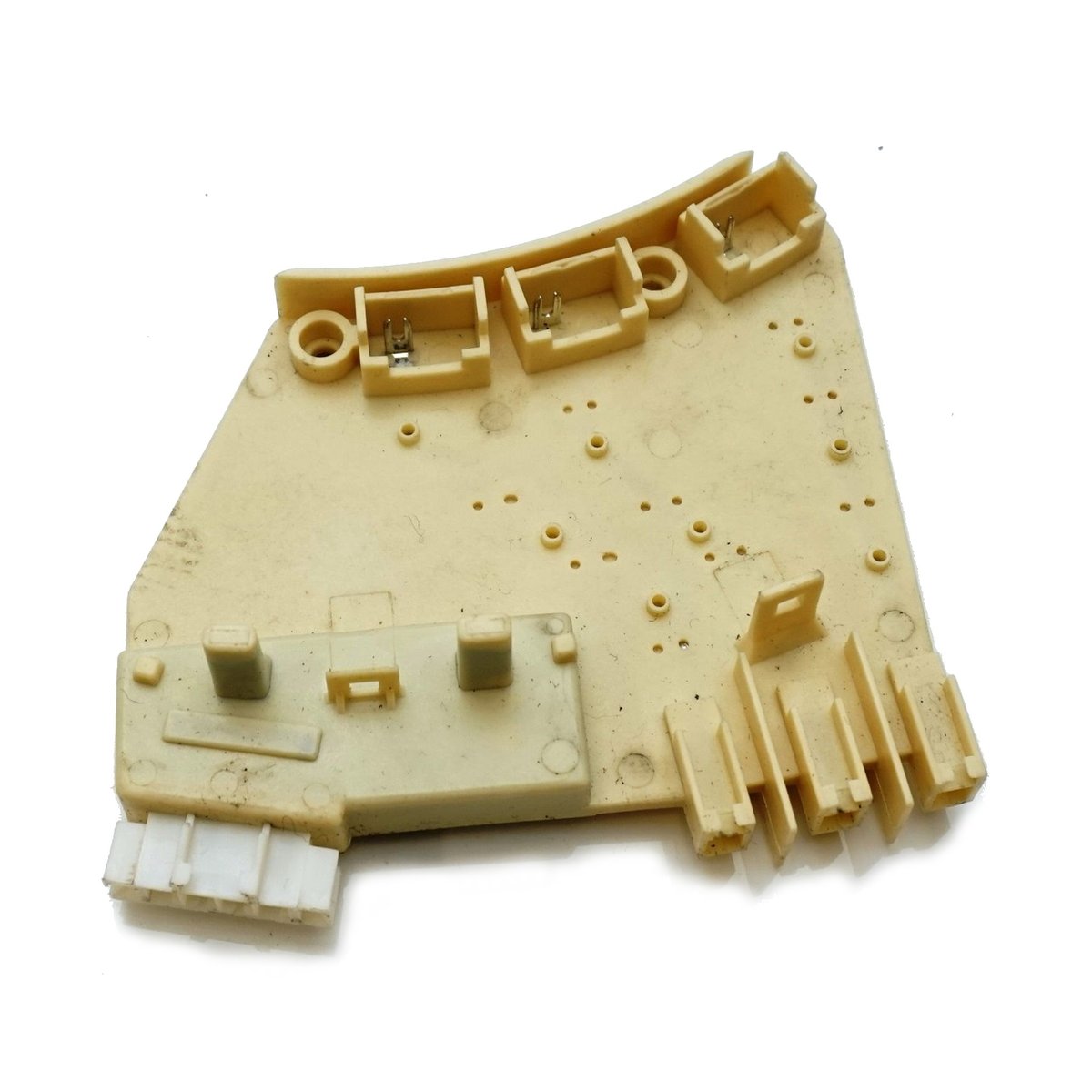 TJLP0098A Washer Rotor Position Sensor for Samsung DC31-00098A