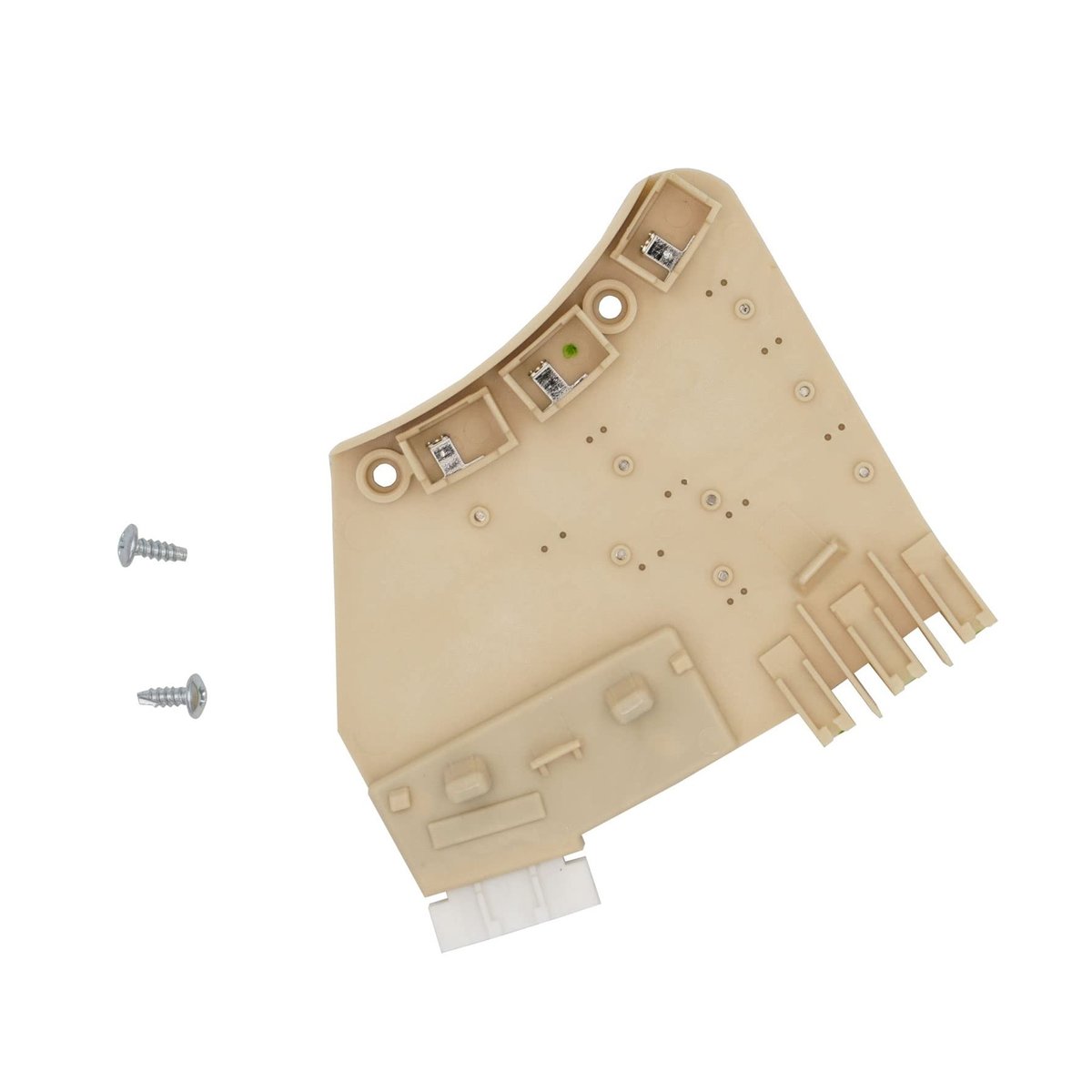 TJLP0098A Washer Rotor Position Sensor for Samsung DC31-00098A