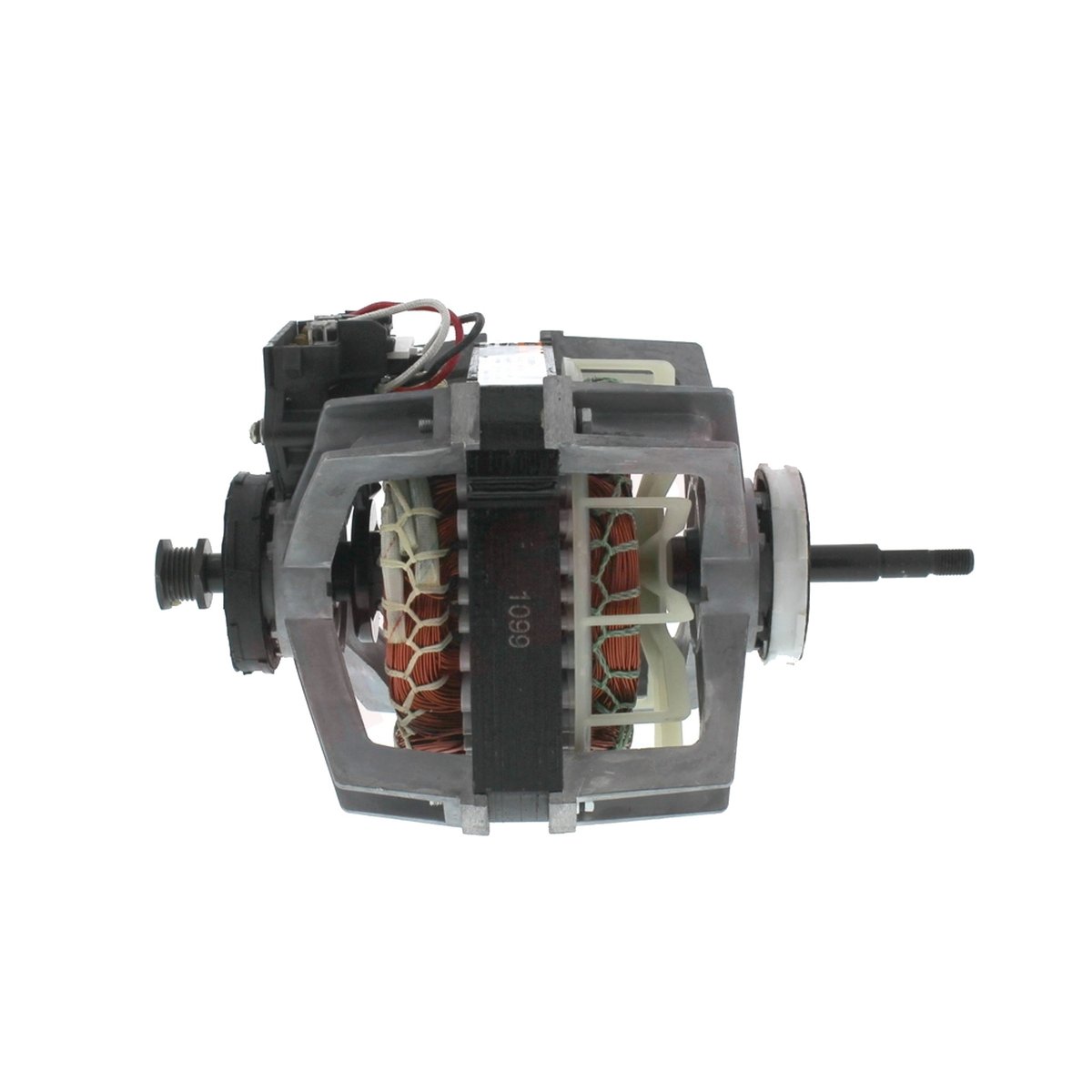 TJLP055H Universal Dryer Drive Motor Replacement Part