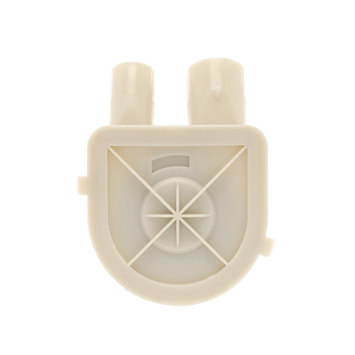 TJLP116 Washer Drain Pump Replacement for Whirlpool WP3363394