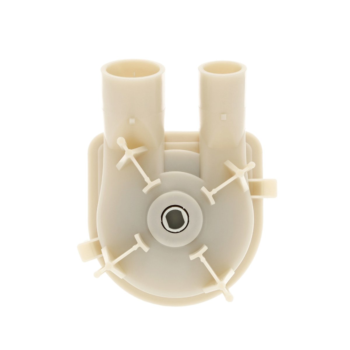 TJLP116 Washer Drain Pump Replacement for Whirlpool WP3363394