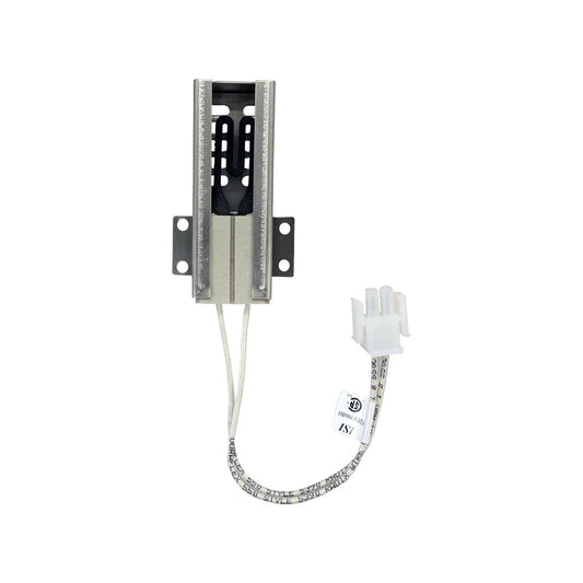 TJSGR1321 Flat Ignitor, GE Oven Range Replacement Part