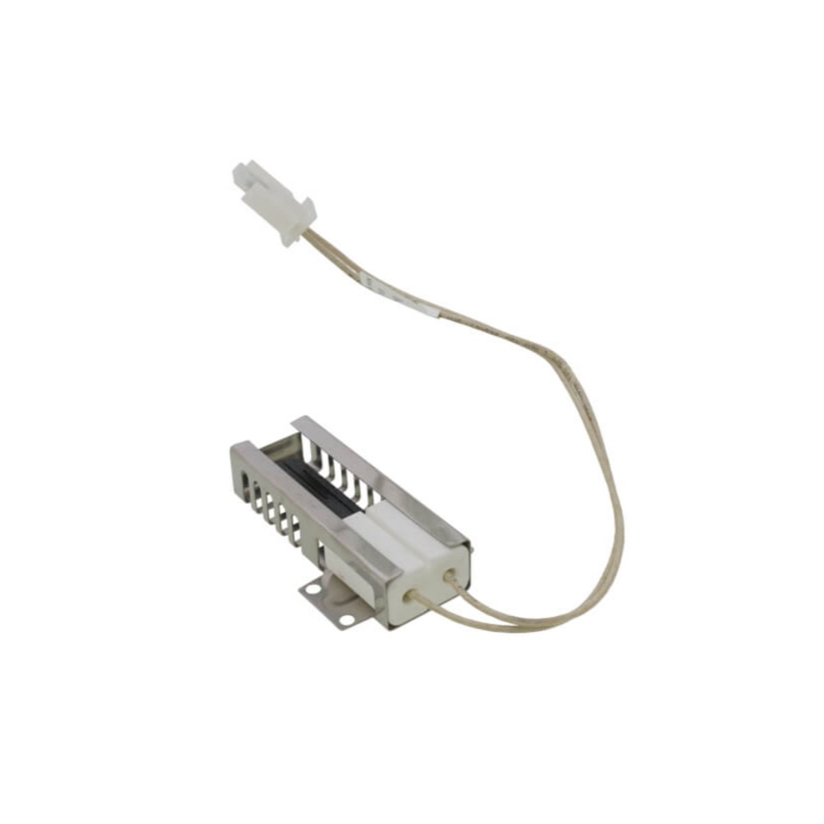 TJSGR1321 Flat Ignitor, GE Oven Range Replacement Part