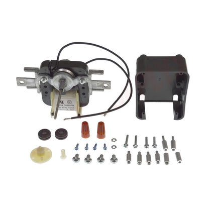 Moteur de ventilateur d'évaporateur universel TJSM999 pour réfrigérateurs par Supco