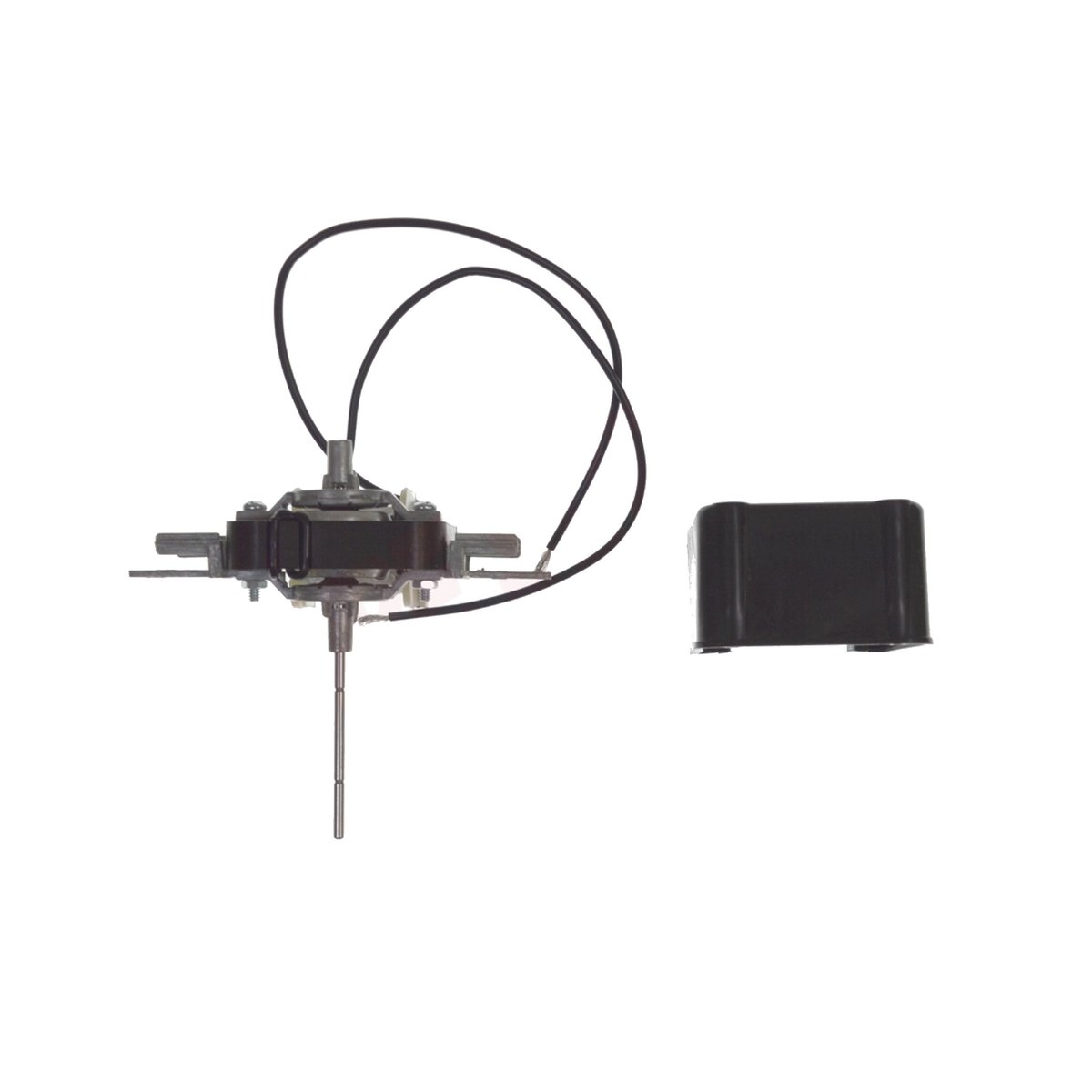 Moteur de ventilateur d'évaporateur universel TJSM999 pour réfrigérateurs par Supco