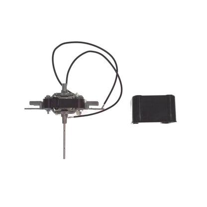 Moteur de ventilateur d'évaporateur universel TJSM999 pour réfrigérateurs par Supco