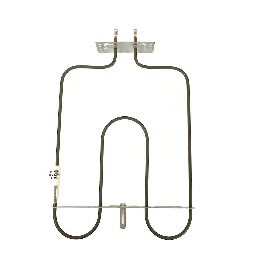 TJUT096 Broil Element - GE Oven Range Replacement Part