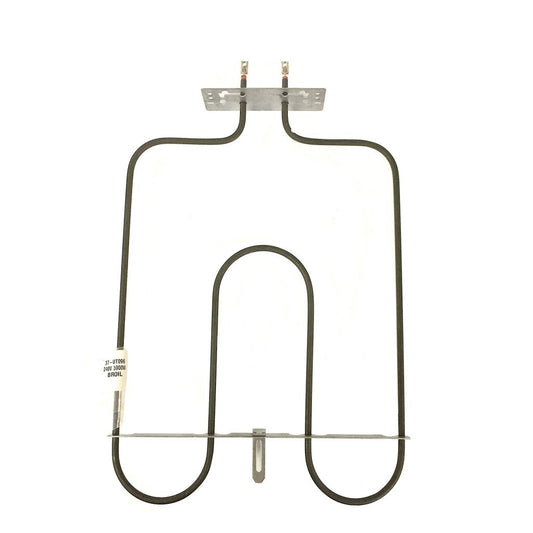TJUT096 Broil Element - GE Oven Range Replacement Part