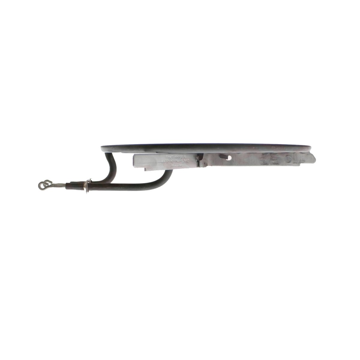TJWG02F05388 GE Range Coil Surface Element Replacement
