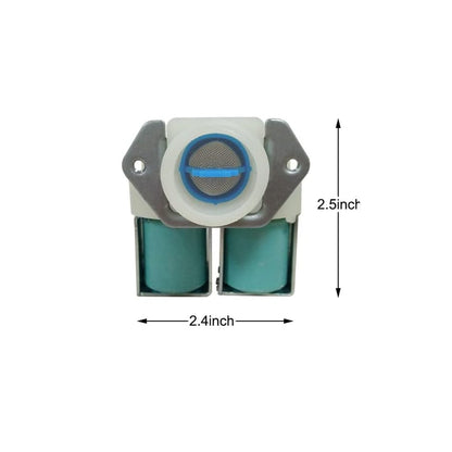 TJWV0312J Washer Water Inlet Valve Replacement for Samsung