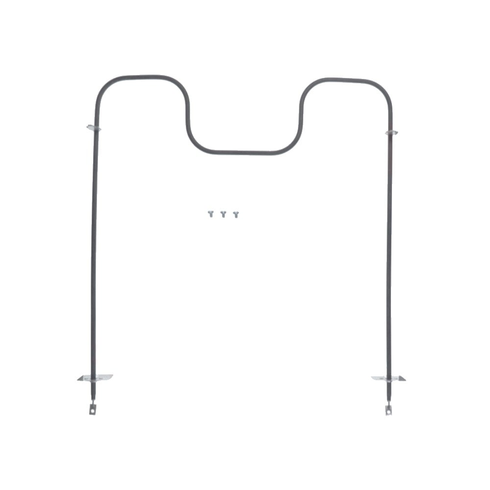 Pièce de rechange pour élément de cuisson de cuisinière GE TJUB483