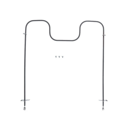 Pièce de rechange pour élément de cuisson de cuisinière GE TJUB483