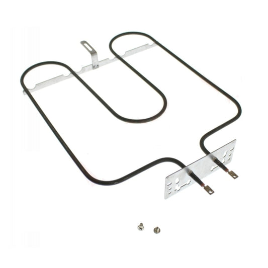 TJUT095 GE Broil Element Replacement for WB45X56 Oven Range