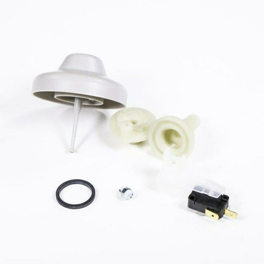 Whirlpool Dishwasher Float Switch Kit W10202535 OEM Part