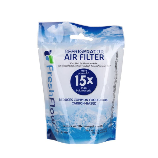 Whirlpool W10311524 AIR 1 Fresh Flow refrigerator air filter replacement -1