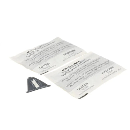Whirlpool W10346771A FRESH 1 produce preserver refill cartridge -3